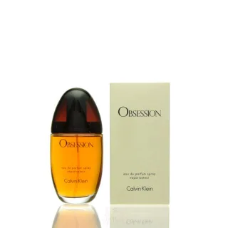 Calvin Klein Obsession for Woman Eau de Parfum 50 ml