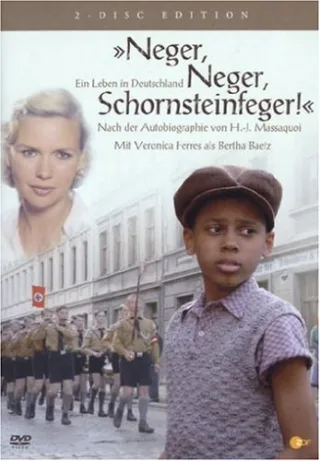 Neger Neger Schornsteinfeger [2 DVDs]