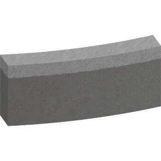Bosch PRO Segmente für Diamantbohrkrone Standard for Concrete - 2608601754