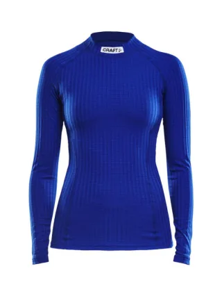 Craft Progress Baselayer CN LS Damen 1906254