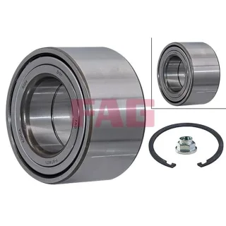 FAG Radlager vorne Mazda 6 Cx-7 Cx-9