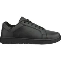 Albatros BOOGIE ST BLK LOW Berufsschuh