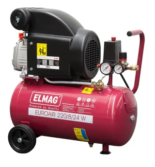 ELMAG Kompressor EUROAIR - 10006