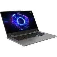 LOQ 17IRX10 (83JH000XGE), Gaming-Notebook grau, Intel Core i7-14700HX, NVIDIA GeForce RTX 5070, 16 GB DDR5, 512 GB (512 GB SSD), Windows 11 Home