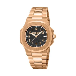 Just Cavalli Herrenuhr Men RC5G166M0065