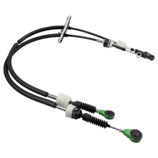 Febi Seilzug f?r Schaltgetriebe Citroen Nemo Fiat Fiorino Qubo Peugeot Bipper 1,3