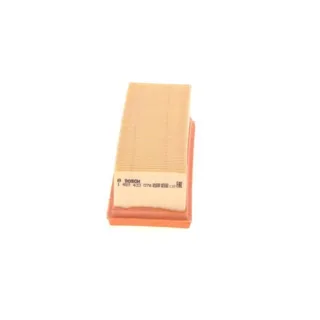 Bosch Luftfilter Nissan Kubistar Renault Clio Kangoo Thalia Twingo