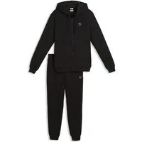 PUMA Jogginganzug Essentials Elevated Trainingsanzug Herren