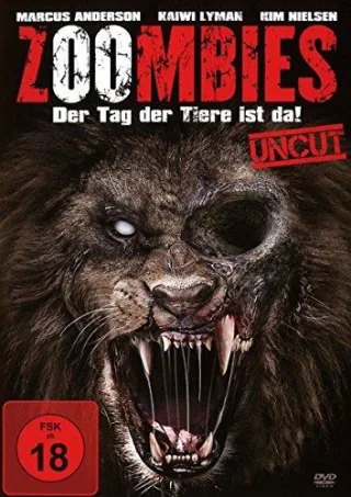Zoombies - Der Tag der Tiere ist da (uncut)