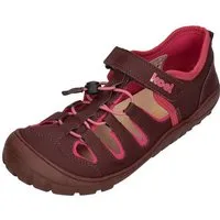 KOEL MADISON Barfußschuh Wine