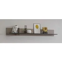 OTTO home Wandboard Cross,Breite 180 cm, moderne Wandregal, Hängeregal mit viel Stauraum