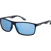 O'Neill Sonnenbrille Modell 966074 Form Shield, Logoschriftzug auf Bügel, Injectionfassung