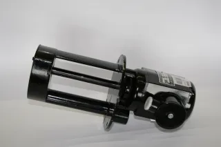 ELMAG Kühlmittelpumpe 90W Nr. 4 - 9808325