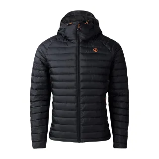 Dare 2B - "Air Lite" Steppjacke für Herren, Verblüfft (Schwarz)