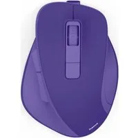 Hama Hama WM-500 Maus Kabellos Optisch Blau 6 Tasten 1600 dpi Mäuse