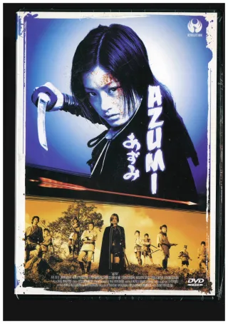 Azumi 1