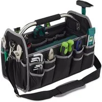 relaxdays Werkzeugtasche Werkzeugtasche (1-tlg)