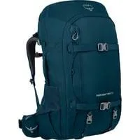 Fairview Trek Pack 50, Rucksack blaugrün, 50 Liter