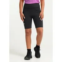 Jack Wolfskin Funktionsshorts WILDSTRIDE SHORT TIGHTS W