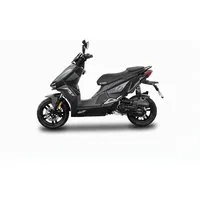 GT UNION Motorroller Matador A7, 125 ccm, 85 km/h, 125 ccm, 85 km/h, Euro 5+