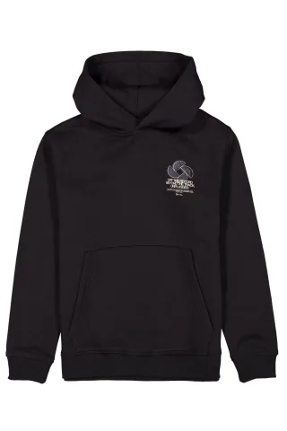 Garcia - T263671 black - Gr. - 158