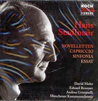 Orchesterwerke / Orchestral Work