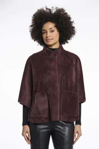 Rino&Pelle - Dewi.7002511 chocolate bean - Gr. - 42