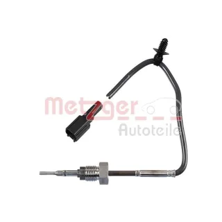 Metzger Abgastemperatursensor Ford Tourneo Transit Custom Transit V363 2.0