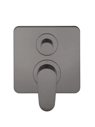 Hansgrohe Wannenmischer Unterputz Axor 34425340