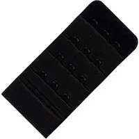 Miss Perfect BH-Verlängerung 50500-73, Bra Back Extender – BH-Verlängerung für perfekte Passform