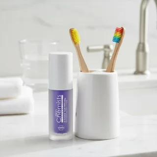 skinChemists Zahnaufhellungs-Mundpflegeset
