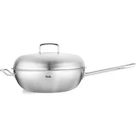 Fissler Grilltopf Original-Profi Collection®, Edelstahl 18/10 (1-tlg), Made in Germany