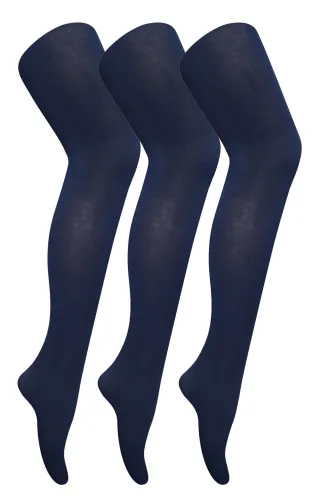 Dunkelblau