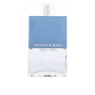 L'Eau Pour Homme Eau De Toilette Spray 125 ml