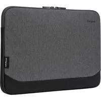 Cypress Eco Sleeve, Notebookhülle grau, bis 30,5 cm (12")