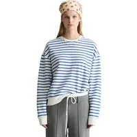 Marc O'Polo DENIM Sweatshirt aus reinem Organic Cotton