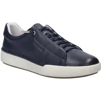 Josef Seibel Claire 24, blau Sneaker
