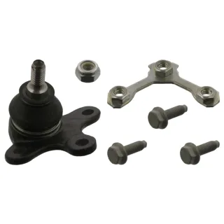Febi Traggelenk vorne M10 Seat Arosa VW Lupo Polo Schr?gheck
