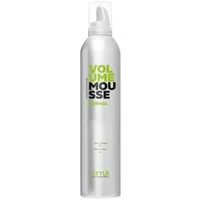 Dusy Professional Haarschaum Dusy Style Volume Mousse normal 400ml