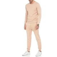RedBridge Jogginganzug Zweiteiliges Sweatset - Sweathose und Sweatshirt - Regular fit (Set, 2-tlg)