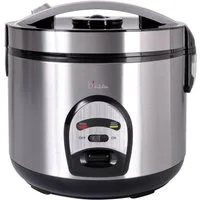 BiKitchen Reiskocher Reiskocher 444000