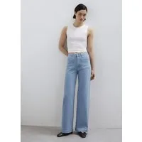 Mavi Weite Jeans MALIBU MARINE Wide Leg Jeans