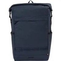 Tommy Hilfiger Freizeitrucksack TH COLOUR ROLLTOP BACKPACK, Men Reiserucksack, Travelbag mit praktischen Seitentaschen