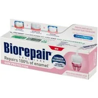 BlanX Zahnpasta Biorepair Mundpflege Zahnfleischschutz Zahnpasta 75ml