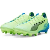 PUMA Herren Ultra 5 Match FG/AG Fussballschuhe Sneaker