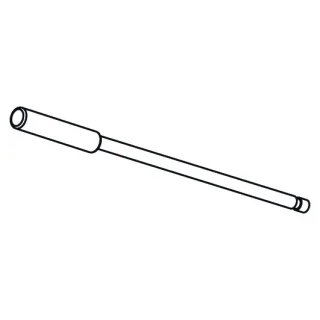 KWC Hebel ONO Highflex, chromeline,535991 535991