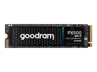 GoodRam PX500 Gen.3 | ssdpr-px500-512-80-g3 | SSD - 512 GB