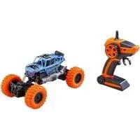 RC Car Destroyer XS