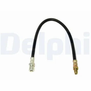 Delphi Bremsschlauch hinten Mercedes G-Klasse 1,3