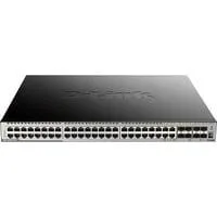 DGS-3630-52PC/SI/E, Switch